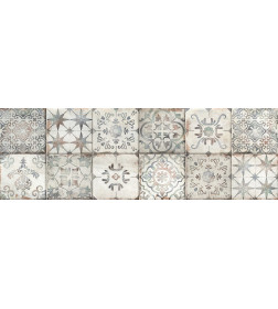 Плитка настенная Delacora Maiolica Color 300х900х10,5 мм 
