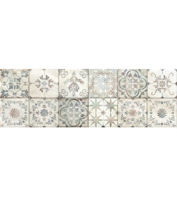 Плитка настенная Delacora Maiolica Color 300х900х10,5 мм 