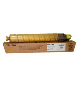 Картридж Ricoh MPC4500 842035 (желтый)