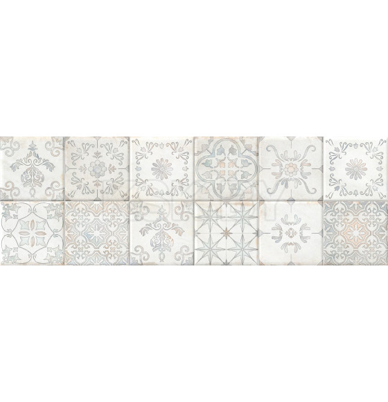 Плитка настенная Delacora Maiolica 300х900х10,5 мм (WT93LCA07)