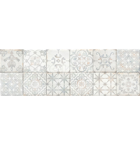 Плитка настенная Delacora Maiolica 300х900х10,5 мм (WT93LCA07)