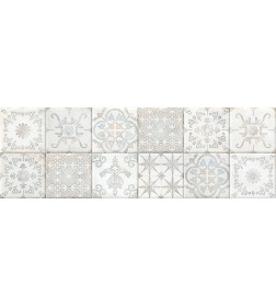 Плитка настенная Delacora Maiolica 300х900х10,5 мм 