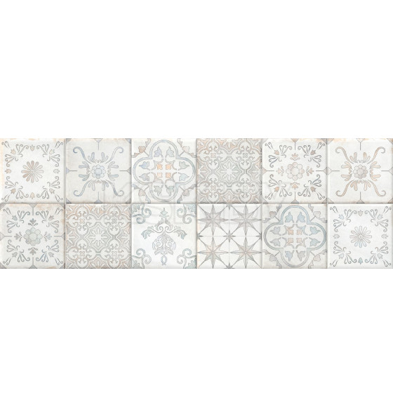 Плитка настенная Delacora Maiolica 300х900х10,5 мм (WT93LCA07)