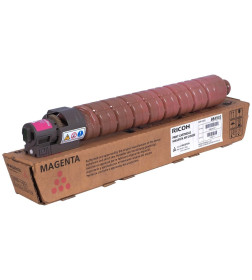 Картридж Ricoh MPC4500 842036 (маджента)
