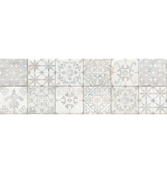 Плитка настенная Delacora Maiolica 300х900х10,5 мм (WT93LCA07)