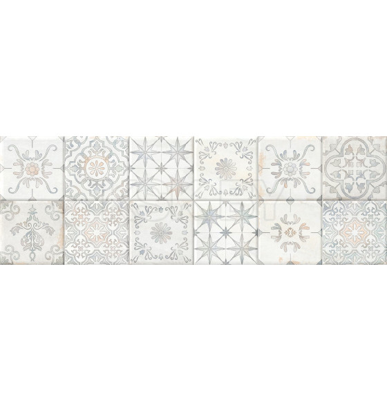 Плитка настенная Delacora Maiolica 300х900х10,5 мм (WT93LCA07)