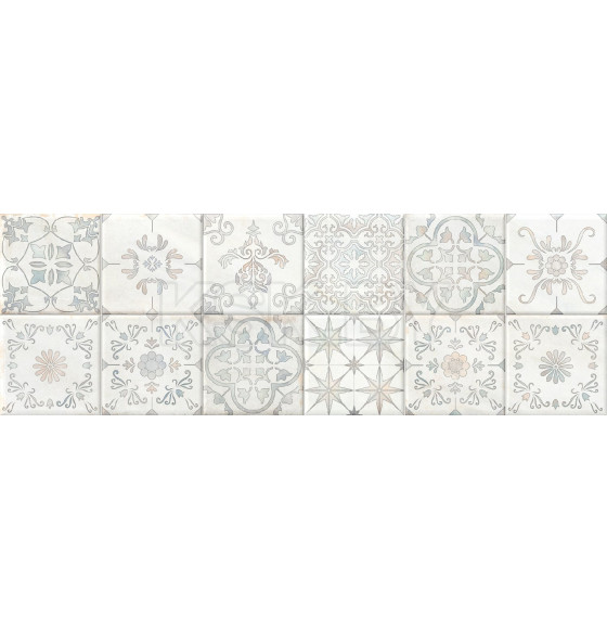 Плитка настенная Delacora Maiolica 300х900х10,5 мм (WT93LCA07)