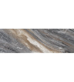 Плитка настенная Delacora Millennium Dark 300х900х10,5 мм 