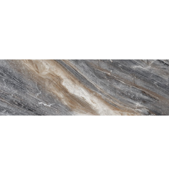 Плитка настенная Delacora Millennium Dark 300х900х10,5 мм (WT93MNM99)