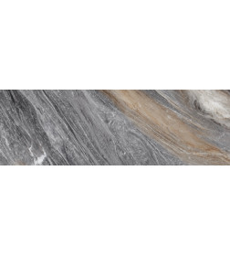 Плитка настенная Delacora Millennium Dark 300х900х10,5 мм 