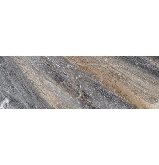 Плитка настенная Delacora Millennium Dark 300х900х10,5 мм (WT93MNM99)