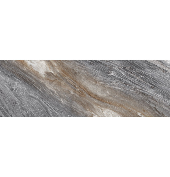 Плитка настенная Delacora Millennium Dark 300х900х10,5 мм (WT93MNM99)