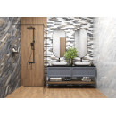 Плитка настенная Delacora Millennium Light 300х900х10,5 мм (WT93MNM00)