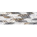 Плитка настенная Delacora Millennium Line Color 300х900х10,5 мм (WT93MNM55)
