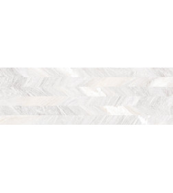 Плитка настенная Delacora Millennium Line 300х900х10,5 мм 