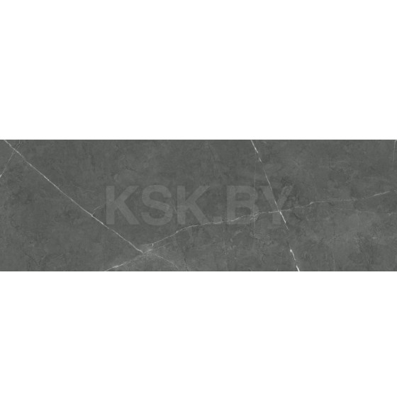 Плитка настенная Delacora Rockstyle Graphite 300х900х10,5 мм (WT93ROK25)