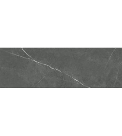 Плитка настенная Delacora Rockstyle Graphite 300х900х10,5 мм 