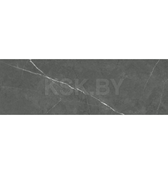 Плитка настенная Delacora Rockstyle Graphite 300х900х10,5 мм (WT93ROK25)