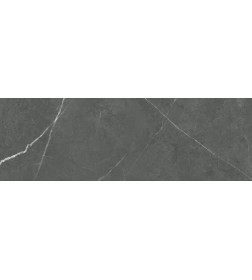 Плитка настенная Delacora Rockstyle Graphite 300х900х10,5 мм 