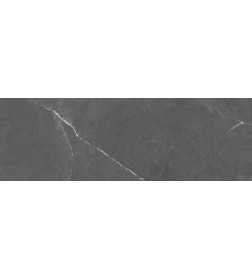 Плитка настенная Delacora Rockstyle Graphite 300х900х10,5 мм 