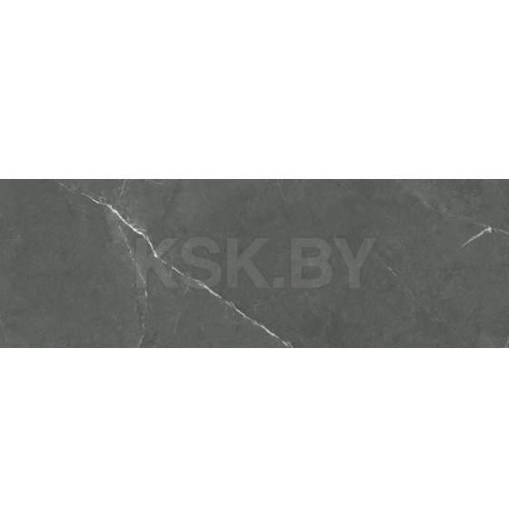 Плитка настенная Delacora Rockstyle Graphite 300х900х10,5 мм (WT93ROK25)