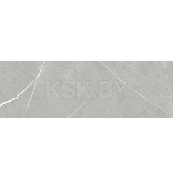 Плитка настенная Delacora Rockstyle Gray 300х900х10,5 мм (WT93ROK15)