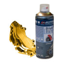Эмаль для суппортов (золотистая) 520мл. AUTON (ATN-A07645) 