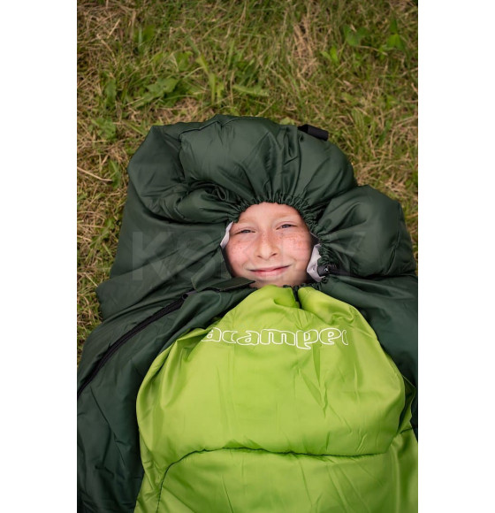 Мешок спальный  ACAMPER TUNDRA