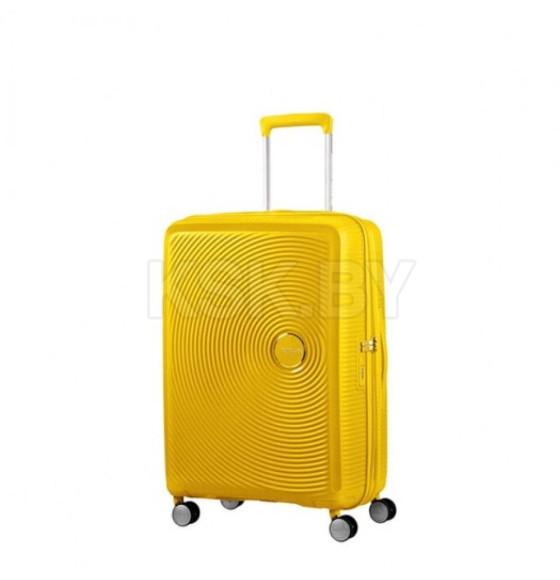 Чемодан American TOURISTER SOUNDBOX 32G*06 001 (32G*06 001) 