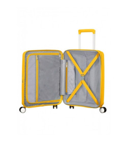 Чемодан American TOURISTER SOUNDBOX 32G*06 001