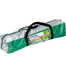 Палатка двухслойная трехместная 210x210x130 см Camping Palisad 69522