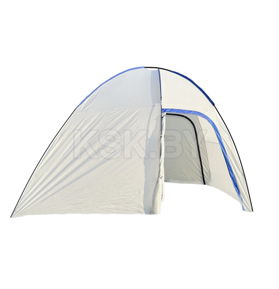 Палатка ACAMPER SOLO 3 gray