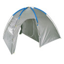 Палатка ACAMPER SOLO 3 gray