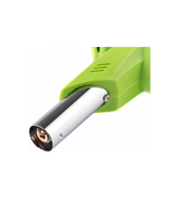 Горелка газовая на бутановый баллон с пьезоподжигом Сибртех 91421