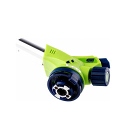 Горелка газовая на бутановый баллон с пьезоподжигом Сибртех 91421