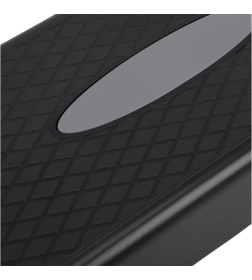 Степ платформа AMETIST 68 gray