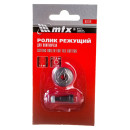 Ролик для плиткореза MTX 22,0х6,0х5,0 мм  (87674) 
