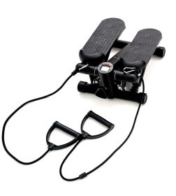 Степпер Atlas Sport AS-504 Black