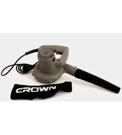 Воздуходувка CROWN CT17013
