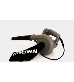 Воздуходувка CROWN CT17013