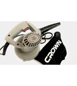 Воздуходувка CROWN CT17013