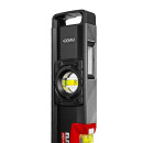 Уровень  400 мм магнитный ELITECH HD 207198 (207198) 