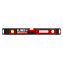 Уровень  400 мм магнитный ELITECH HD 207198 (207198) 