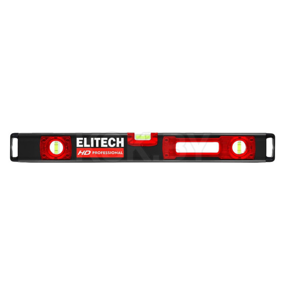 Уровень  400 мм магнитный ELITECH HD 207198 (207198) 