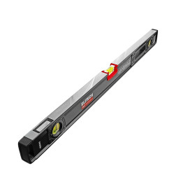 Уровень  800 мм магнитный ELITECH HD 207200