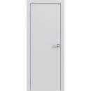 Дверное полотно "Эмаль" ПГ-00,900х2000, Эмаль,Грей