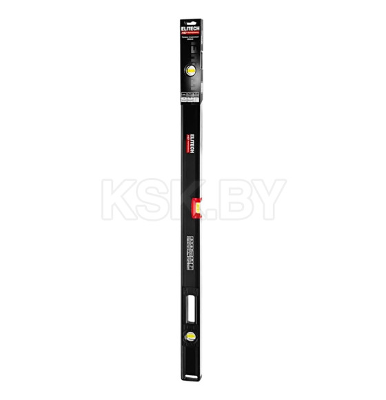 Уровень 1200 мм магнитный ELITECH HD 207202 (207202) 