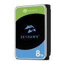 Жесткий диск Seadate Dahua  8TB ST8000VX009 (ST8000VX009) 