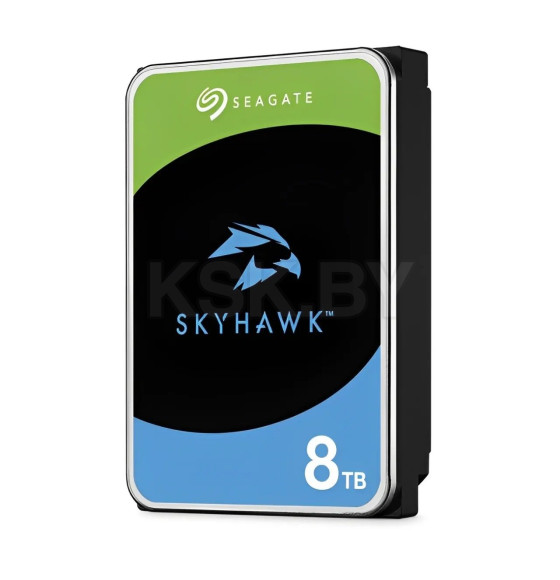 Жесткий диск Seadate Dahua  8TB ST8000VX009 (ST8000VX009) 