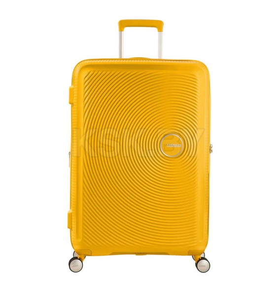 Чемодан American TOURISTER SOUNDBOX 32G*06 001 (32G*06 001) 